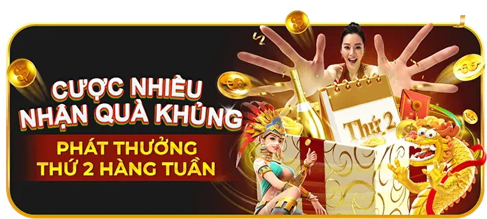 Chương trình VIP Club CE88