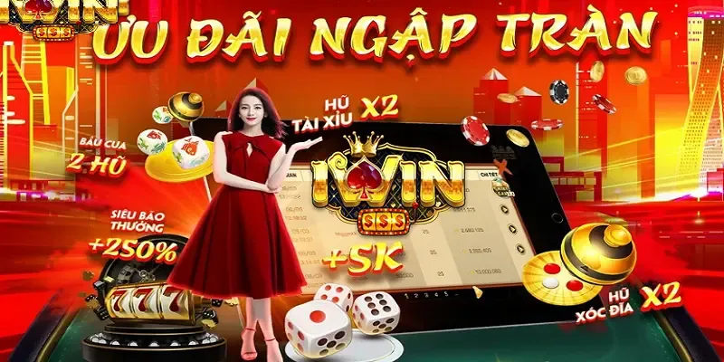 Thưởng chào mừng cho người chơi mới tại CE88